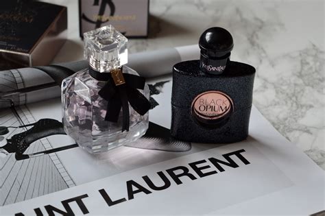 ysl black opıum ingredients|YSL Black Opium perfume reviews.